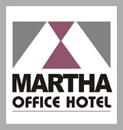 Hotel Martha