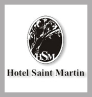 Hotel Saint Martin